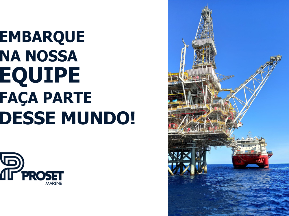 Proset Marine
