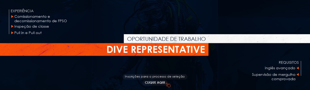 Dive Representative